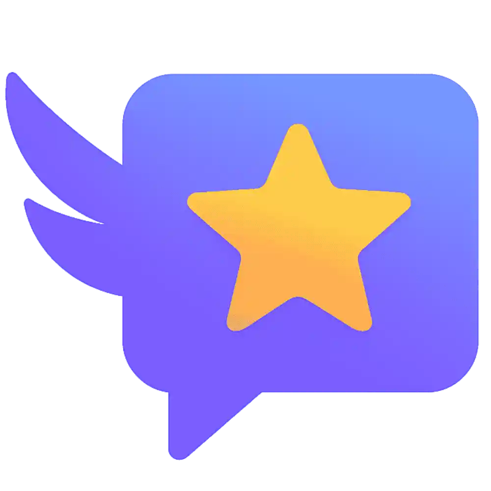 FeedbackFly Icon